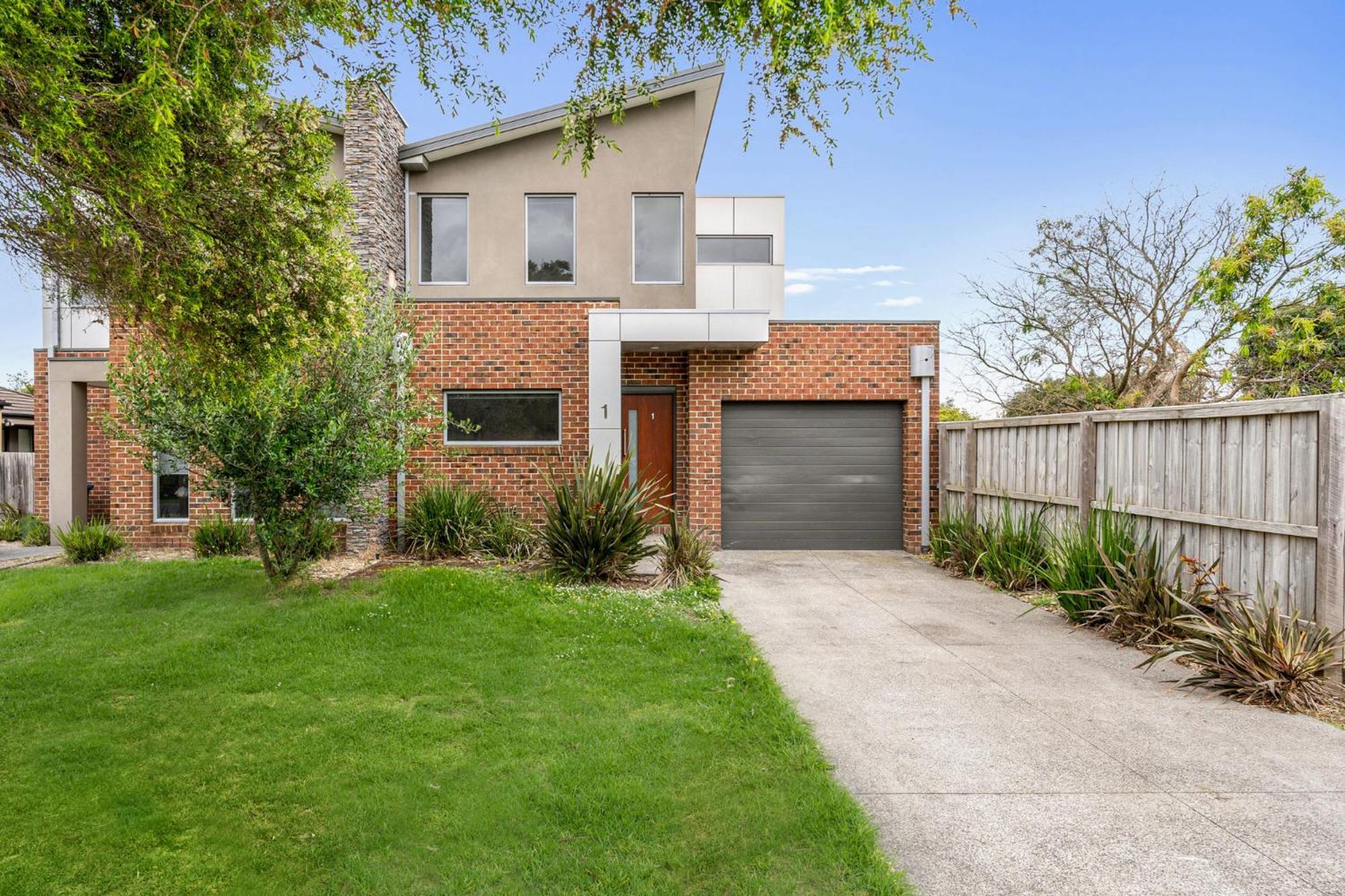 Tranquil Seaside 3-Bed House By Dromana Beach Villa Exterior photo