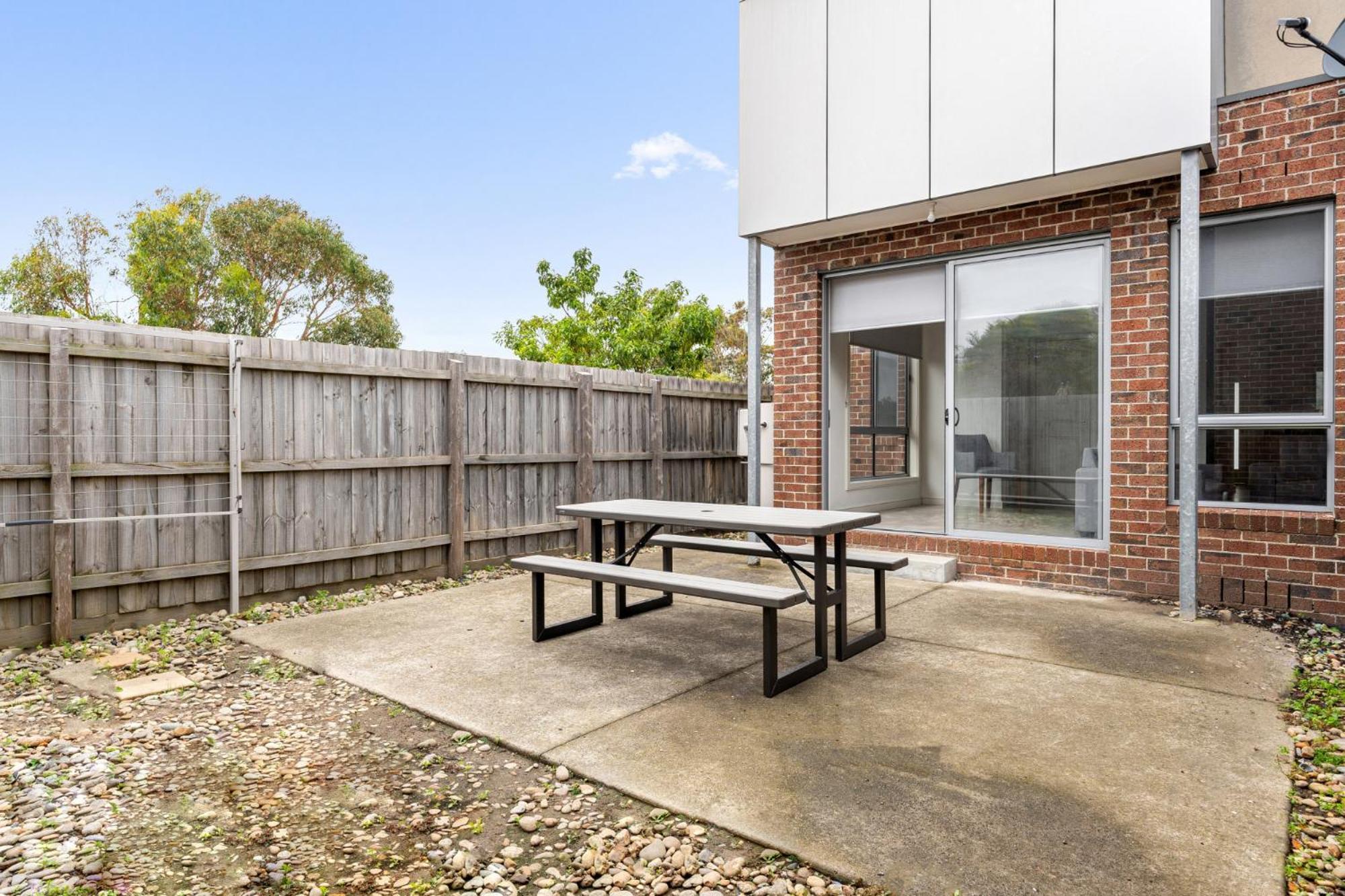 Tranquil Seaside 3-Bed House By Dromana Beach Villa Exterior photo